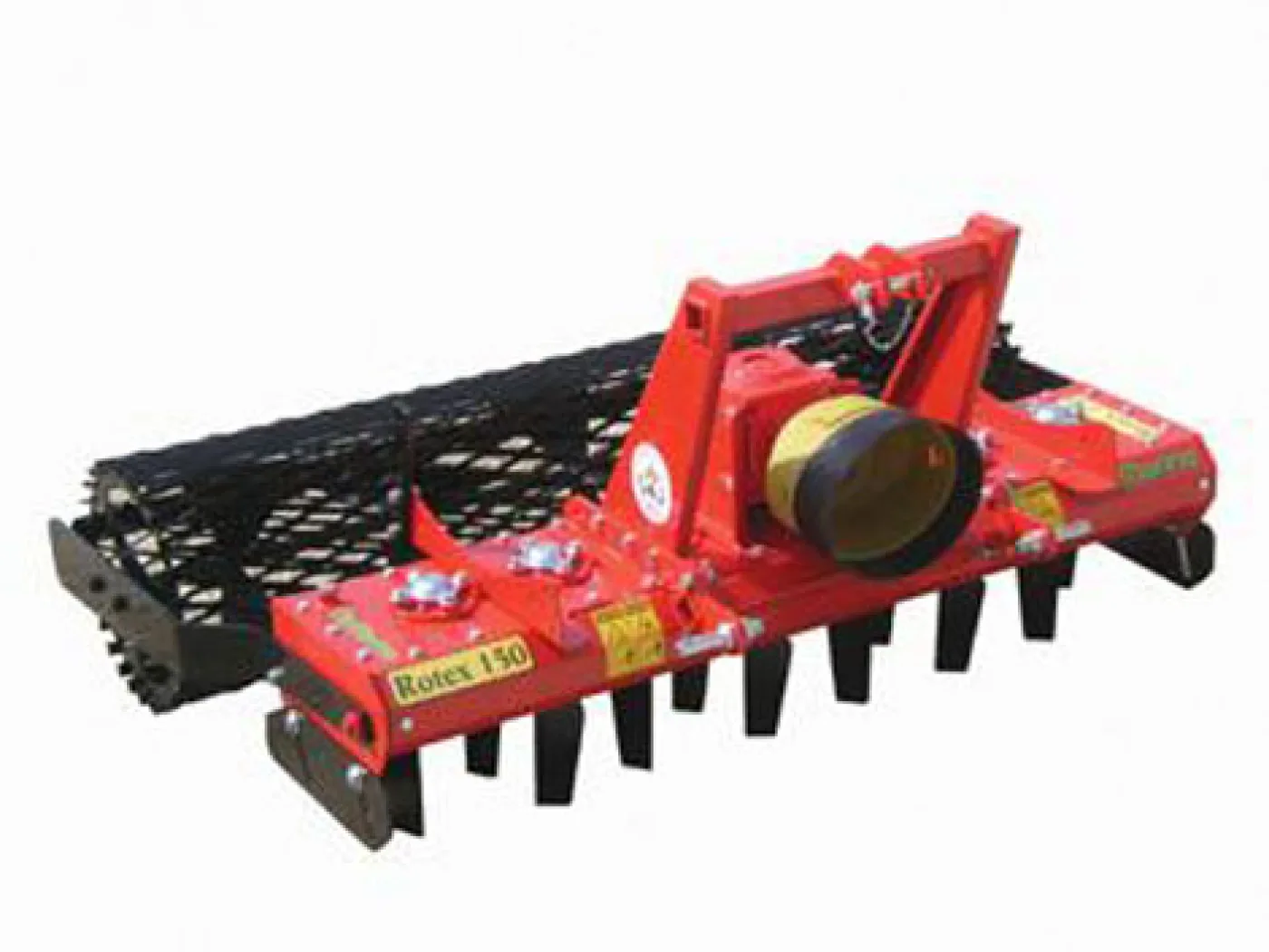 Del Morino rotorkopeg ROTEX M 130 - 3