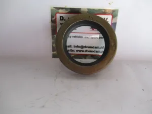 Oliekeerring Reductiebak Split N.O.S.