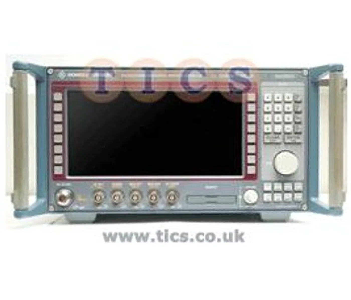 Rohde & Schwarz (R&S) R&S CMS52 - 1