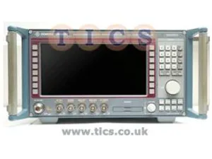 Rohde & Schwarz (R&S) R&S CMS52
