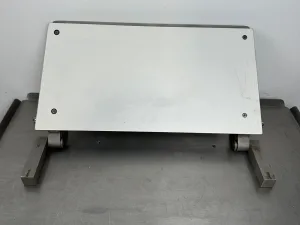 OP-Tisch Kopfteil Kopfhalter für z.B. Medifa 5000