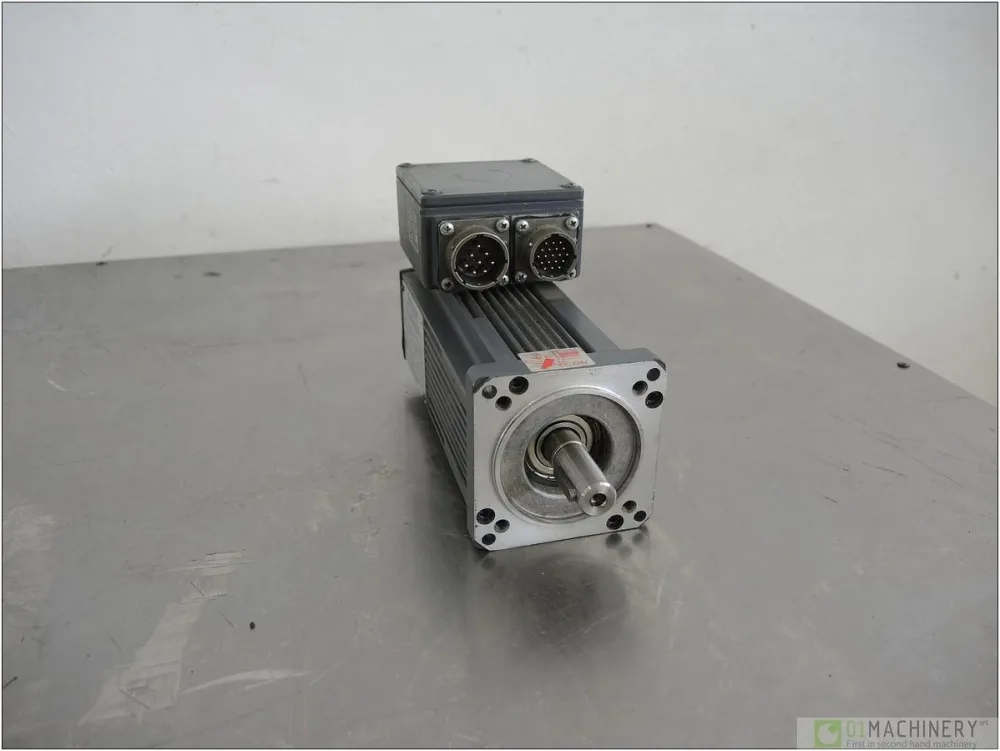 2001 SELEMA T-0-M4-060-17-02-C1 AI1387