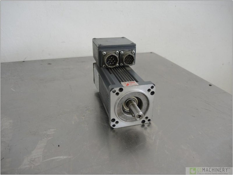 2001 SELEMA T-0-M4-060-17-02-C1 AI1387