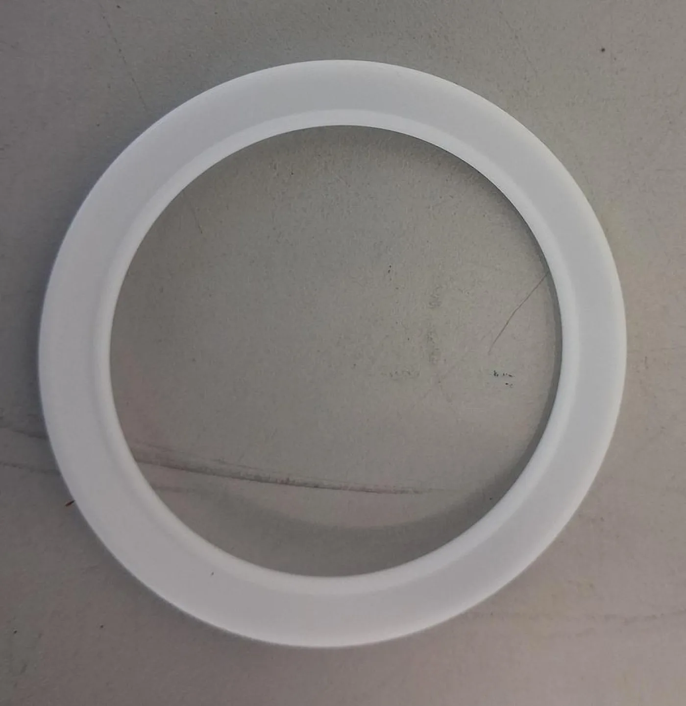Normag Ringdichtung CGR050-KF ist für Nennweite DN 50 - 1