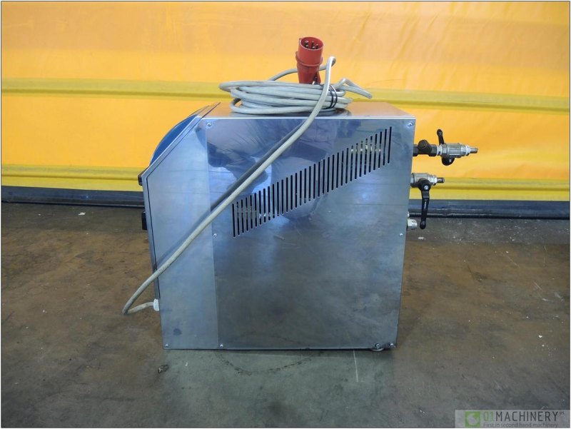 2010 MORETTO TOS 9 AI0534