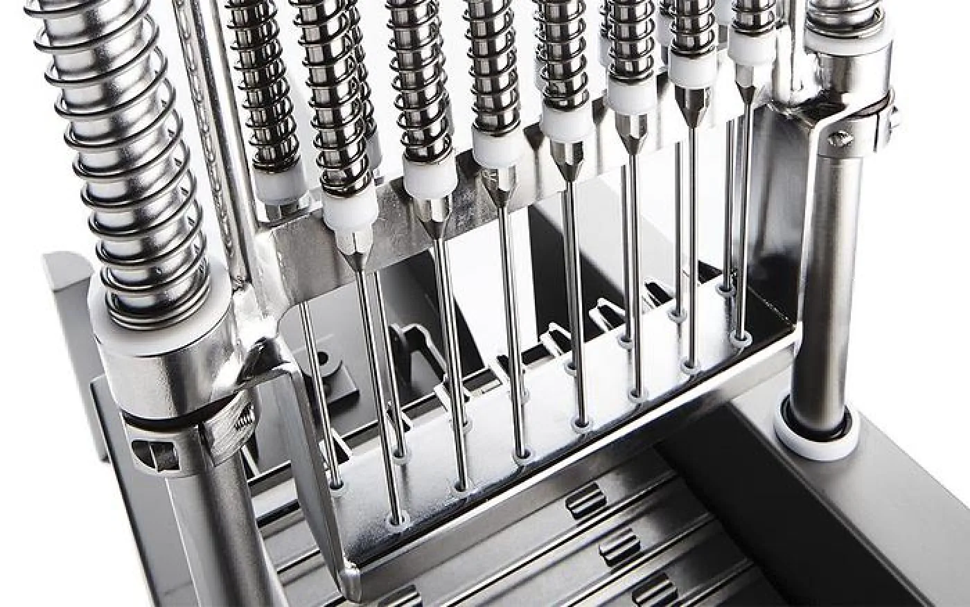 Rühle Injector, PR 15 - 4