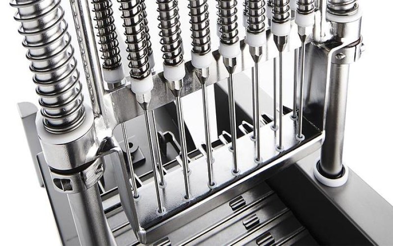 Rühle Injector, PR 15