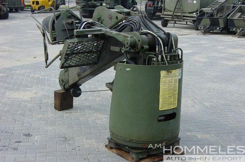 Atlas AK3006