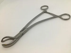 Seward Burns 190mm