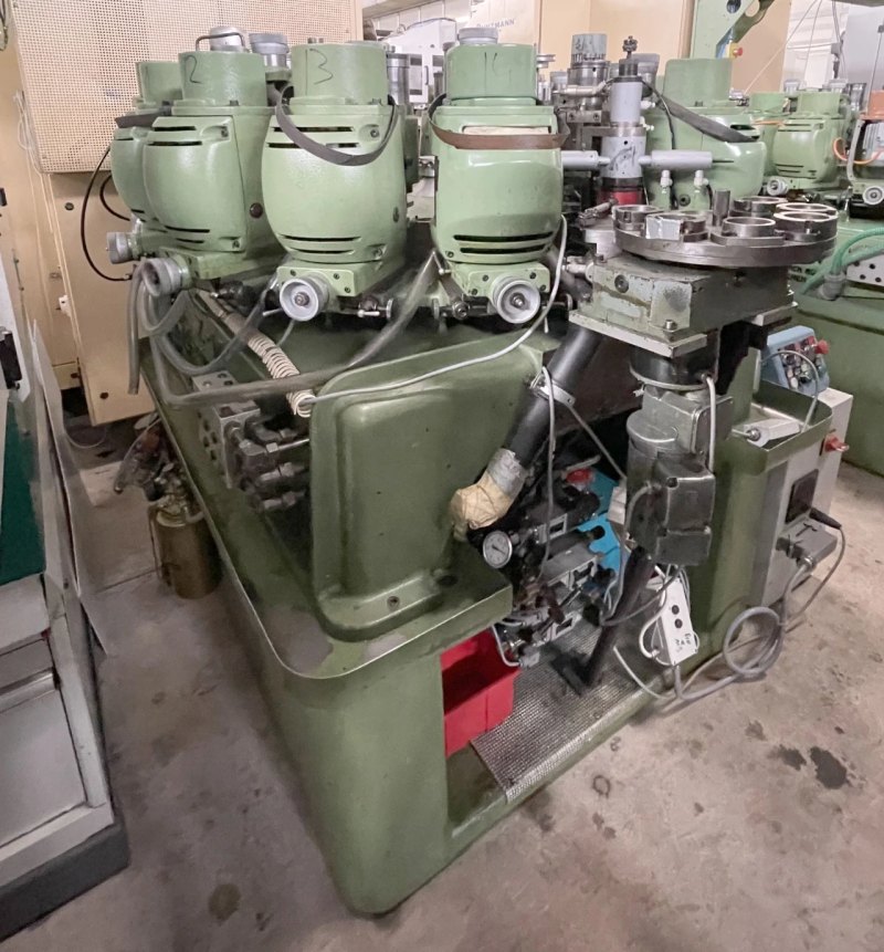 020811 - ZUMBACH Z 14