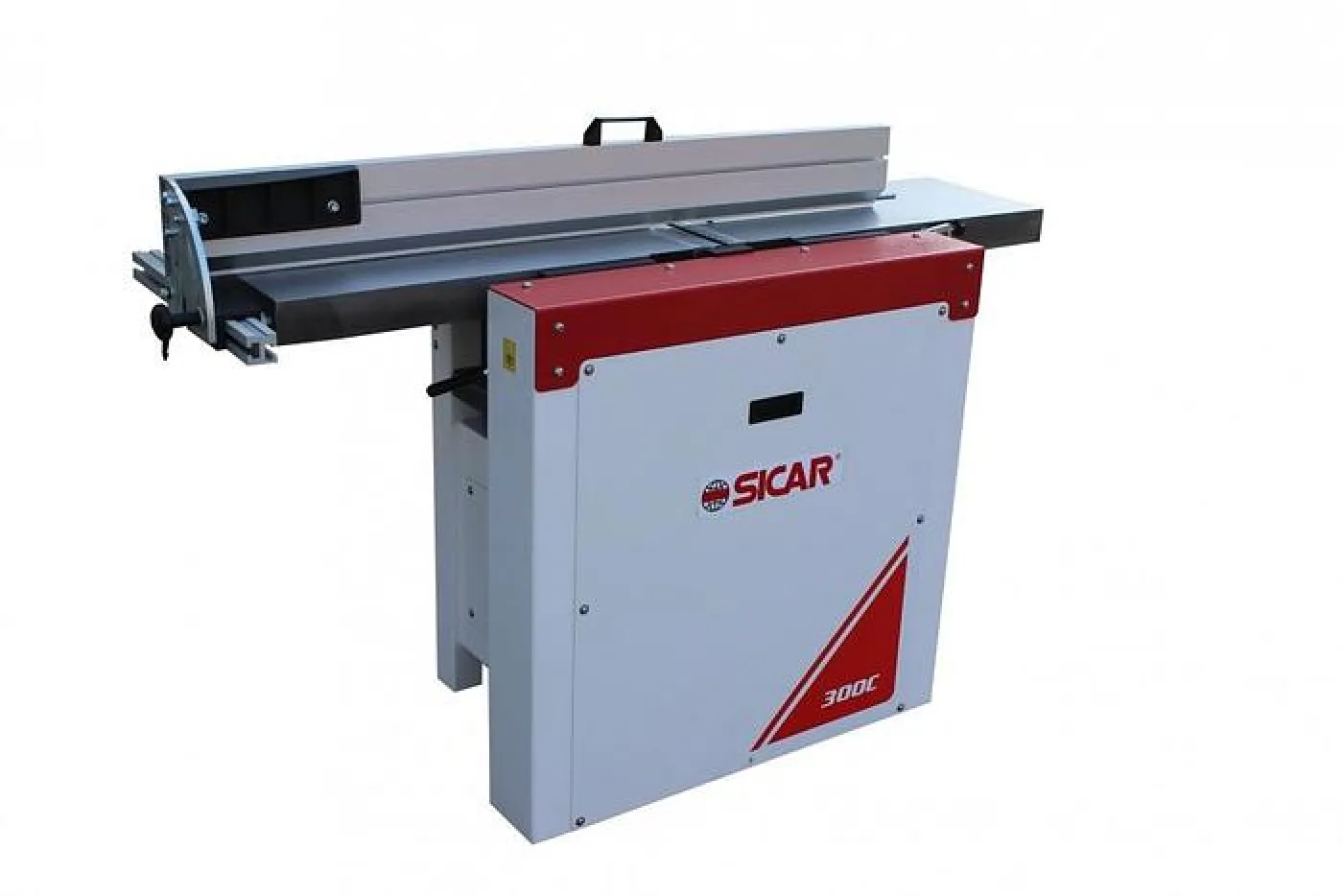 COMBINATA FILO SPESSORE SICAR 300C - 3