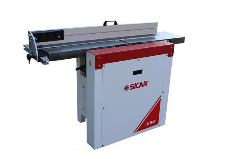 COMBINATA FILO SPESSORE SICAR 300C