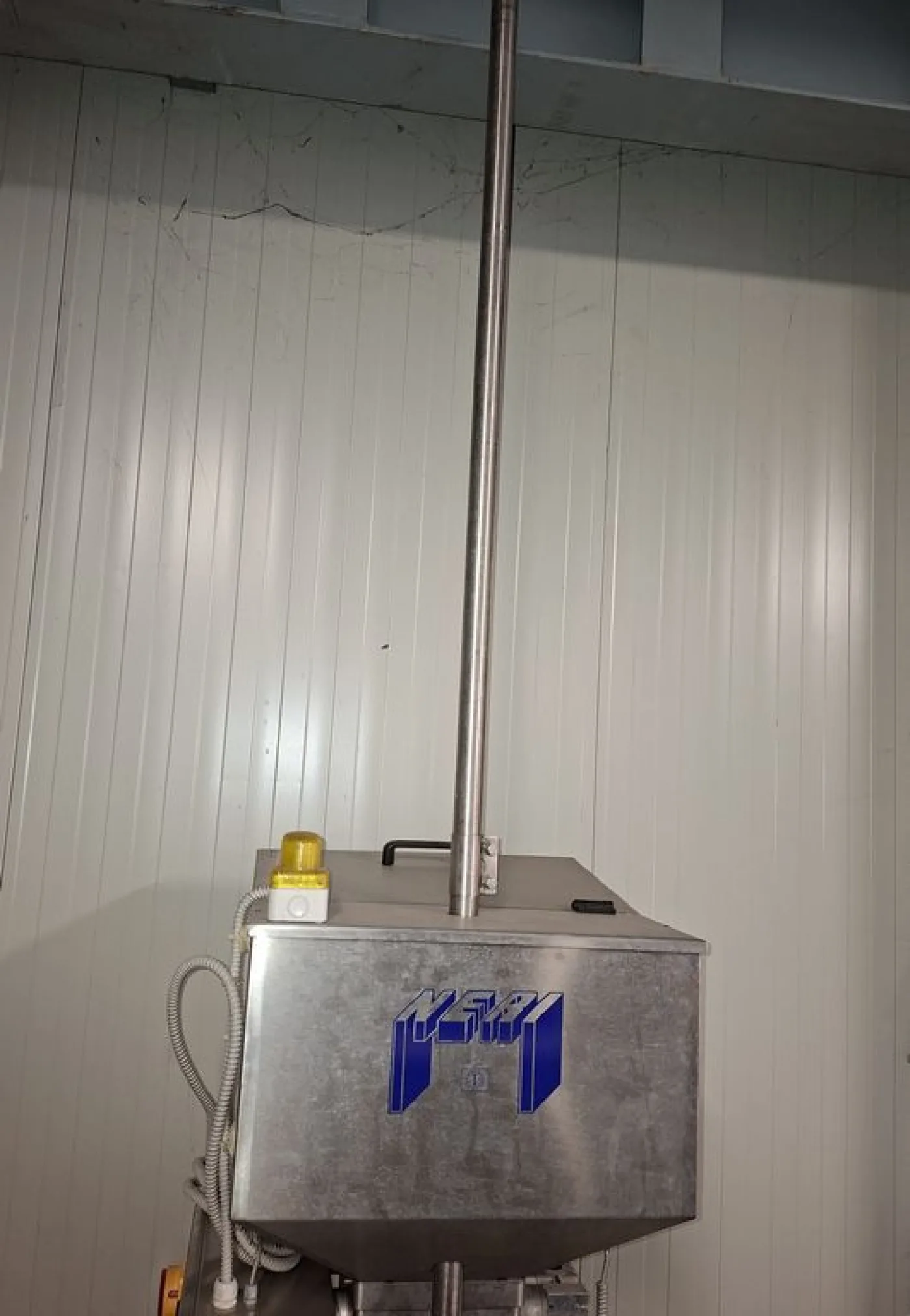 FEEDER BRAND NERI FOR NATURAL CORKS, SECOND-HAND MACHINE - 5