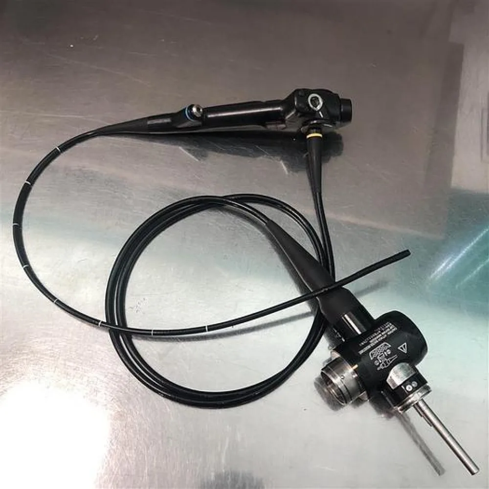 Video Bronchoscope Olympus mod. BF-Q180