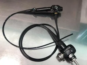 Video Bronchoscope Olympus mod. BF-Q180