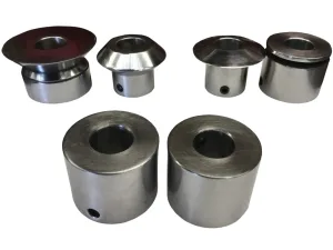 WNS Bead Roller Hem Roll Set 22mm ID - WNS - W. Neal Services Ltd