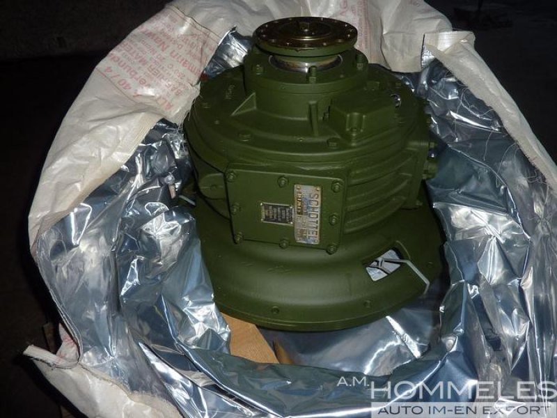 Schottel k081