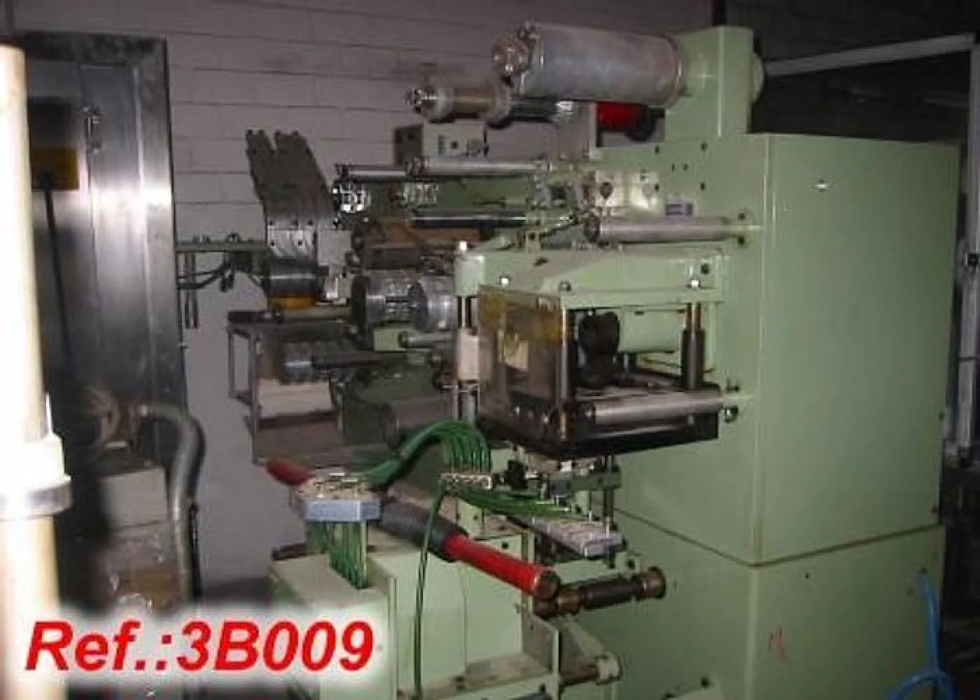 BLISTER "FAMAR" AG-150 - 1