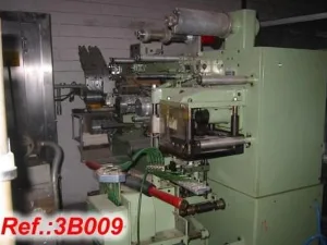 BLISTER "FAMAR" AG-150