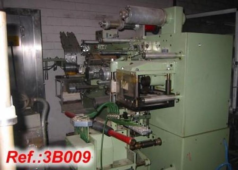 BLISTER "FAMAR" AG-150