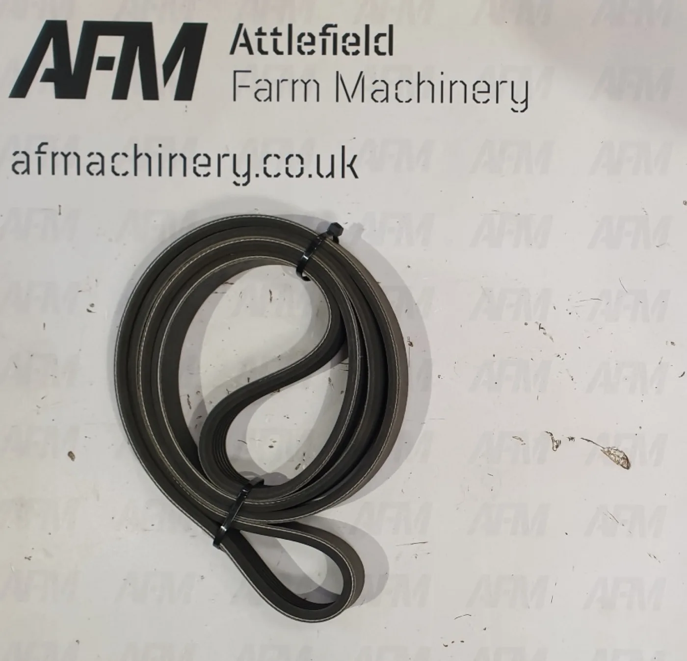 Spearhead LRS2002 Quadsaw Belt - 8224001N - 1