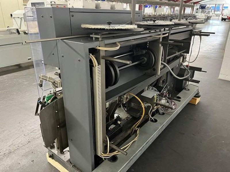HEIDELBERG HM 400