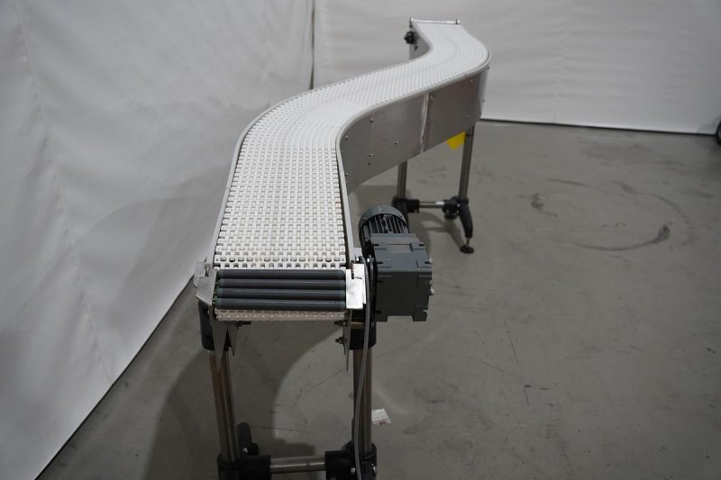 NN Z Transportband