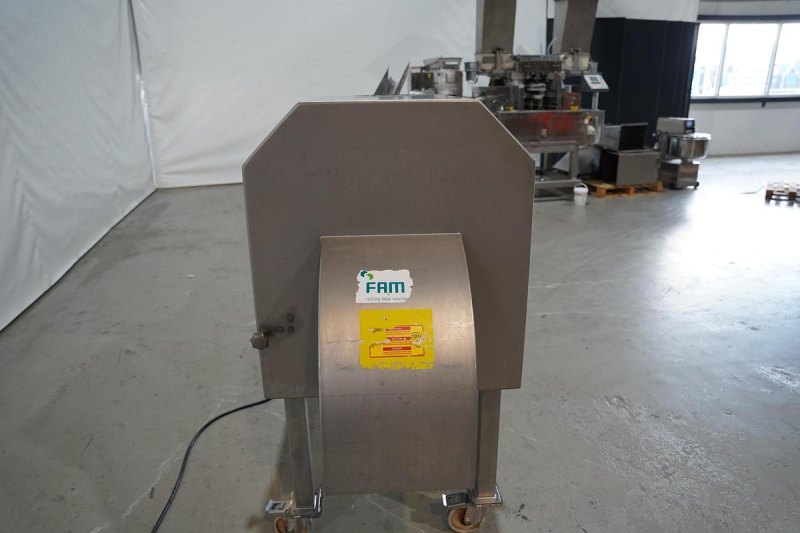 2003 FAM Slicer