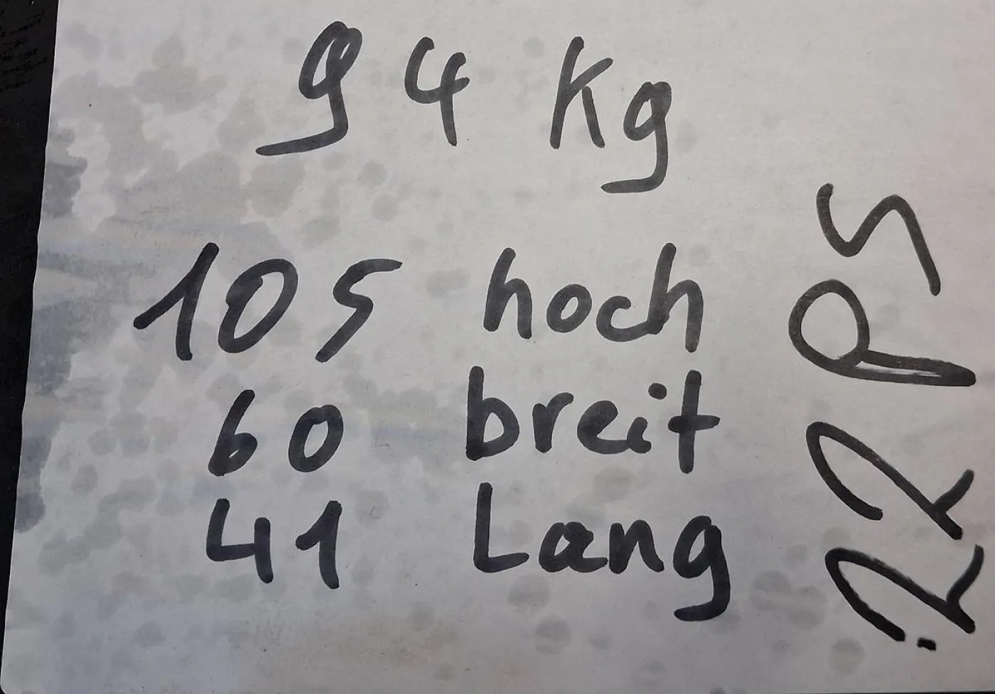 Huber IC20w Umlaufkühler / Labor-Chiller – Temperaturbereich 20 bis 40 °C - 5