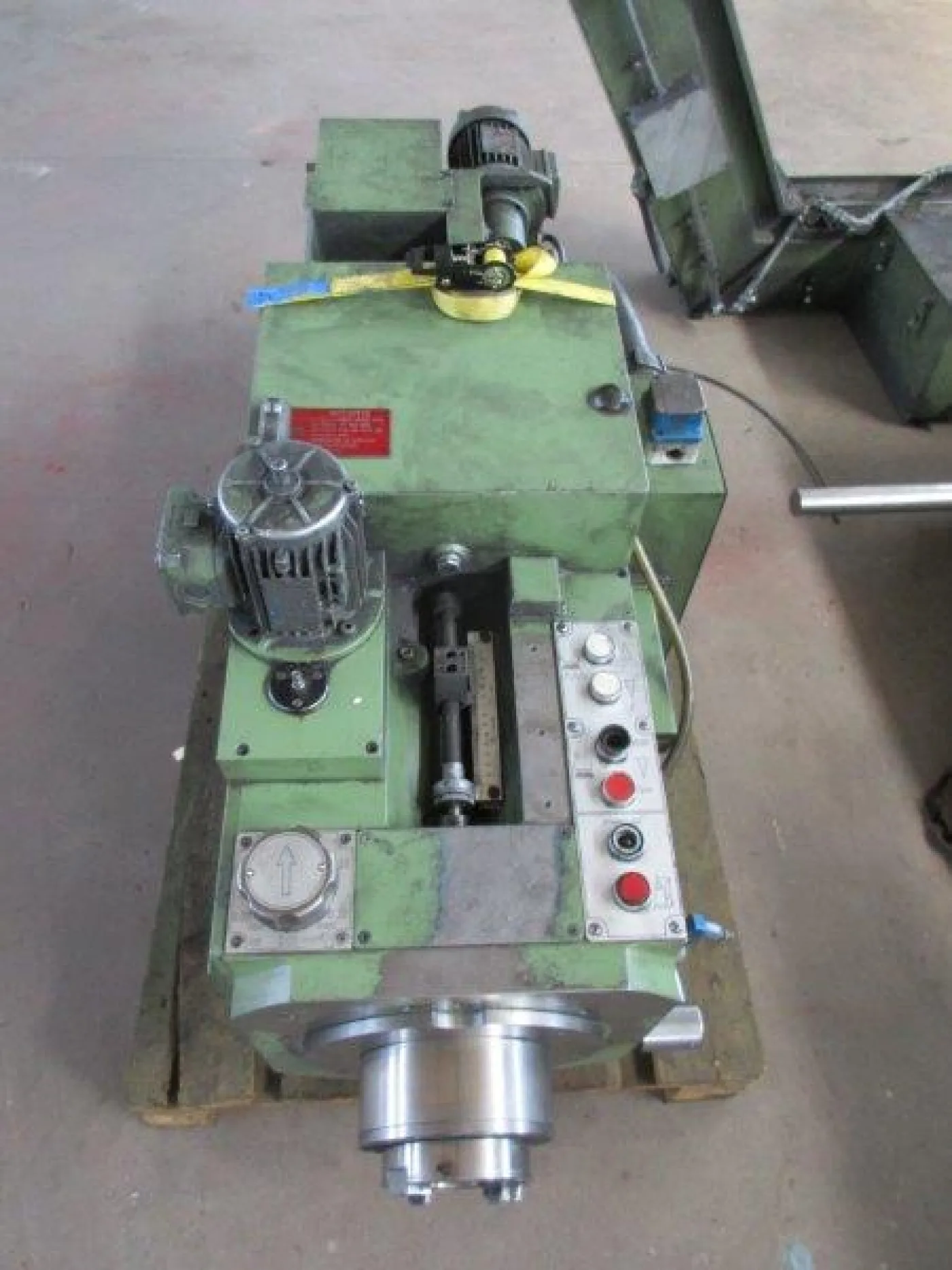 Rammatic 1201 RAMBAUDI - 2