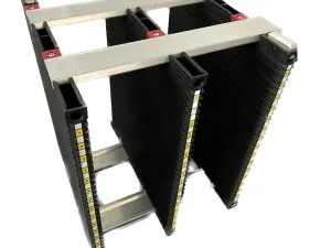 KT-CAB-Series-300 Wall(USED)