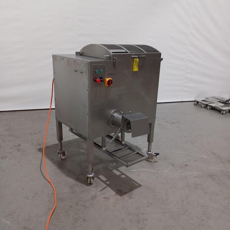2007 Thompson Meat Machinery Gehaktmolen, 900