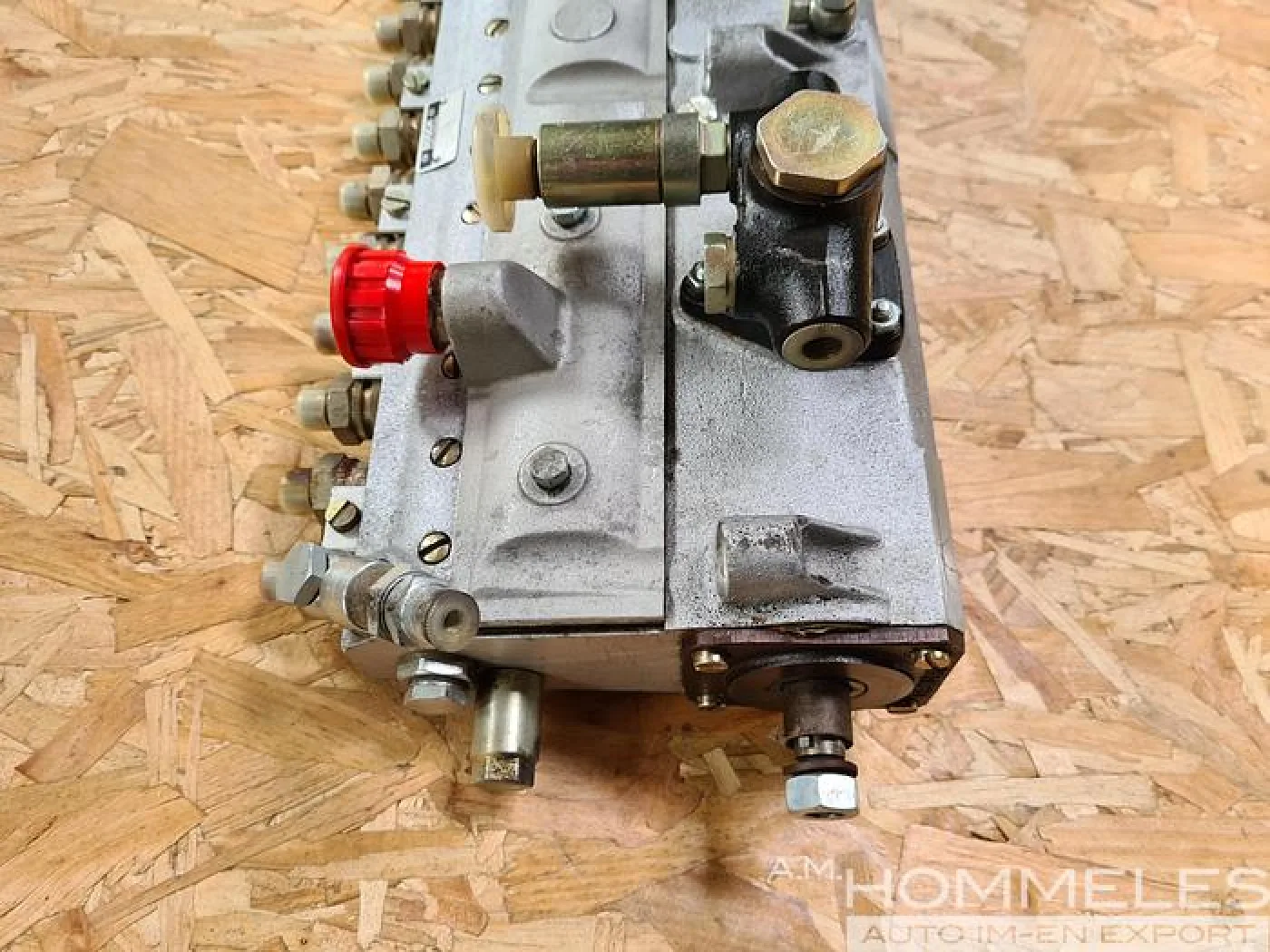 Bosch PE12A 90D520 RS2087 - 5
