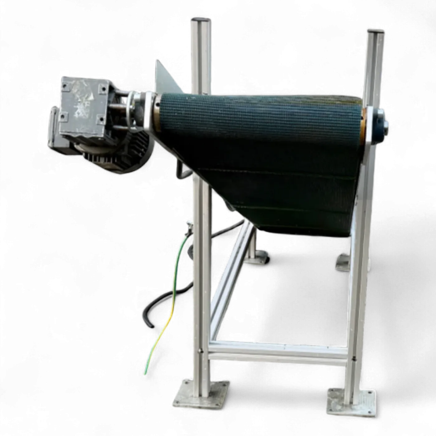 SEW Transportband Förderband mit Getriebemotor Art Nr FOERDER2470 - 7