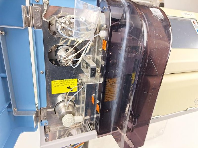 Tosah G8 HPLC Analyzer