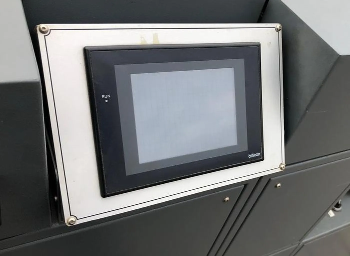 Duplo Ultra 205A - 6