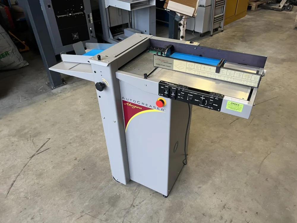 AUTOCREASER 708202