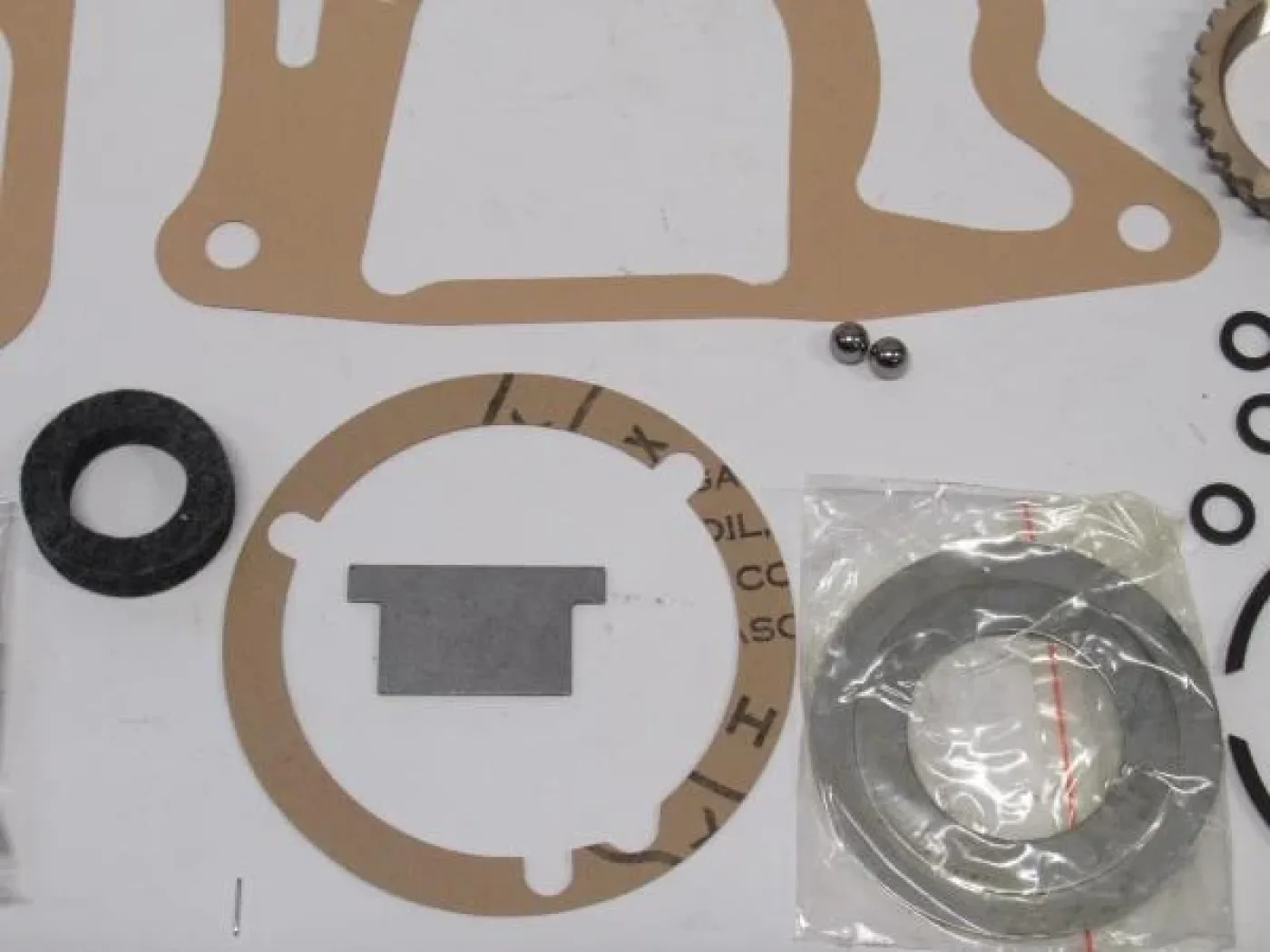 Revisie set versnellingsbak T-90 (Compleet) - 6