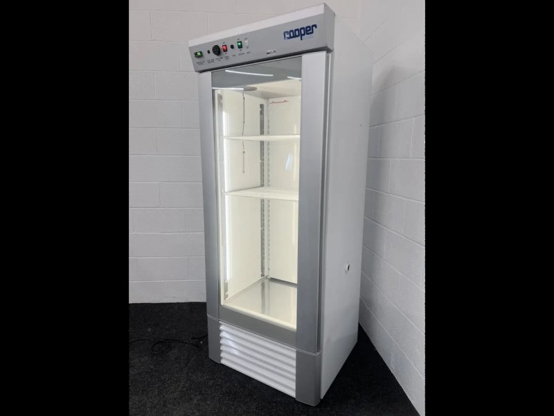 Cooper CRT-TCC Temperature Control Cabinet
