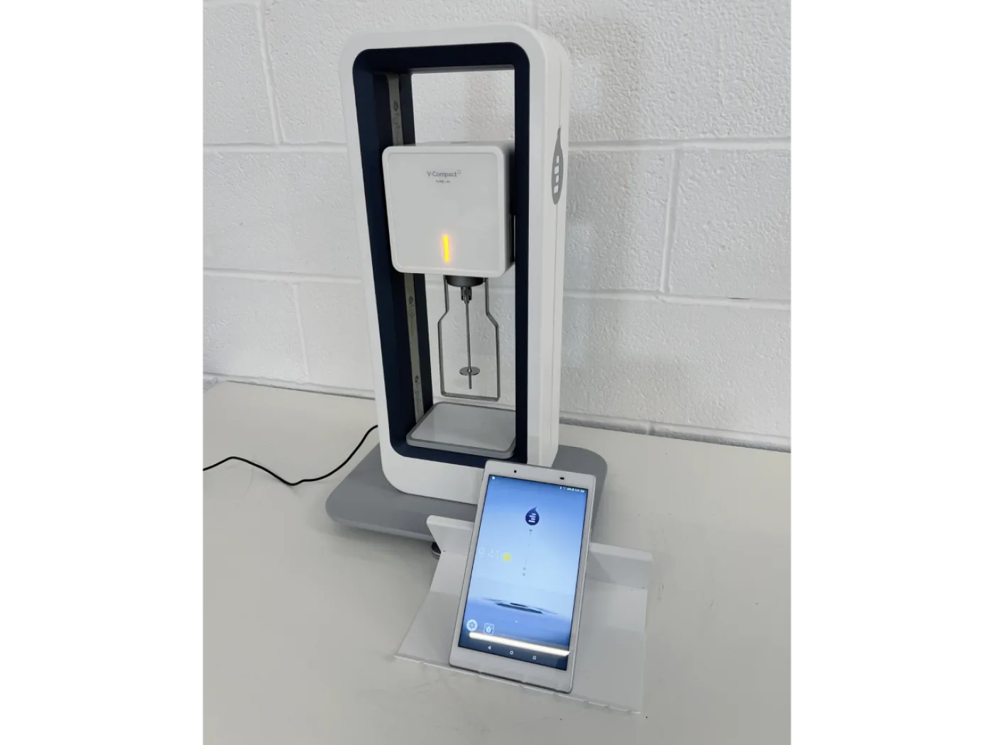 Fungilab V-Compact Viscometer - 2