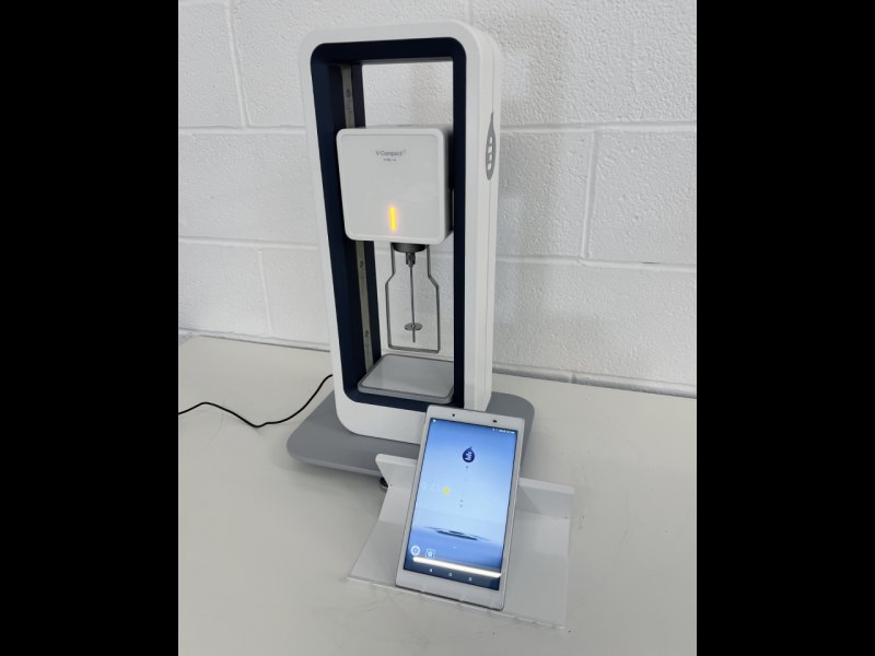 Fungilab V-Compact Viscometer