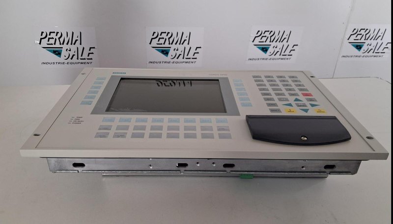 Siemens SIMATIC OP35 Color Operator Panel 6AV3535-1TA01-0AX0