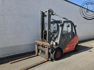 Linde H35T