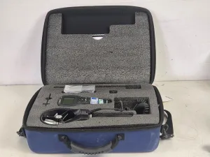 TSI Alnor LCA501 Air Velocity Meter