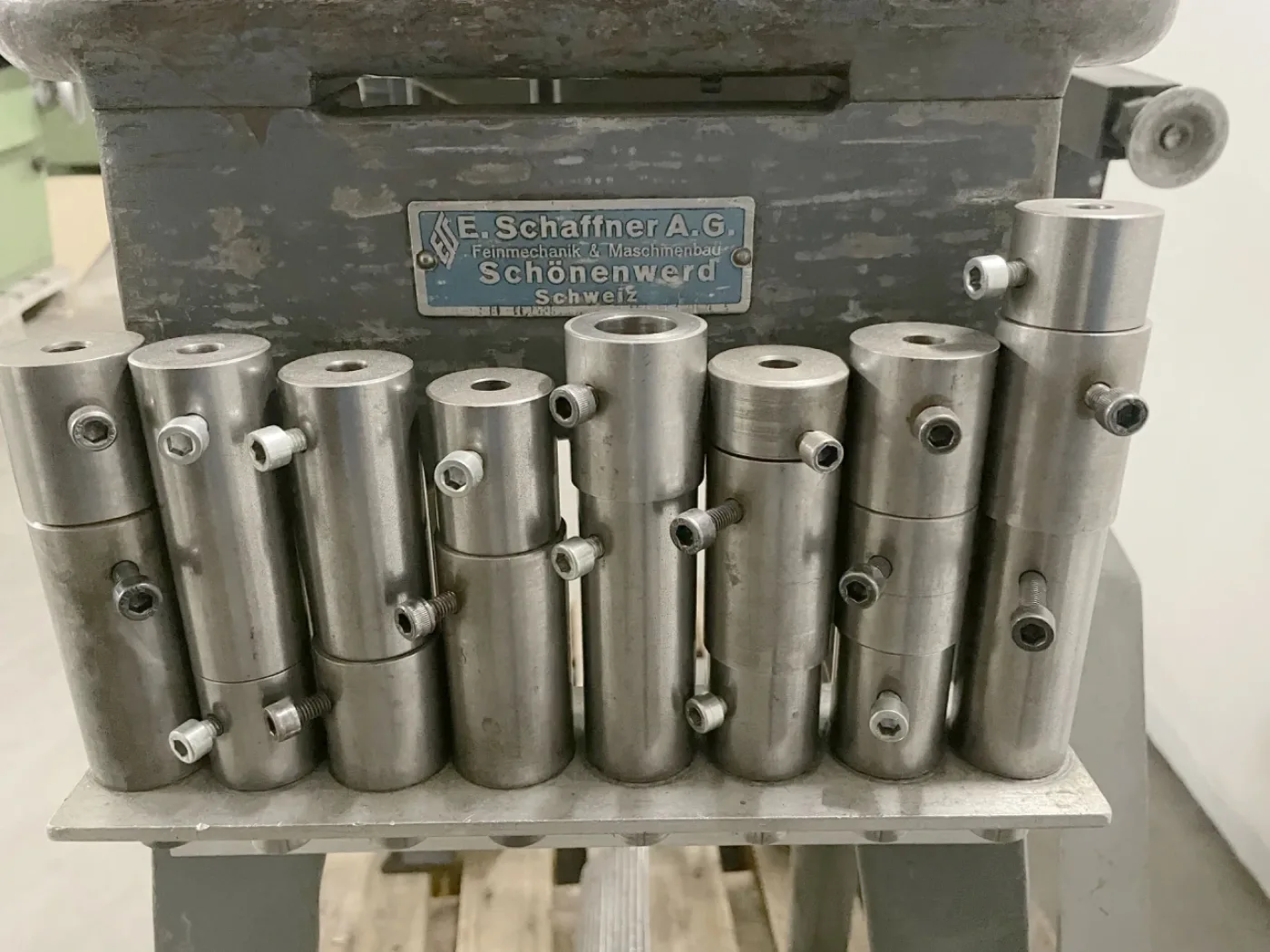 022968 - SCHAFFNER - 5