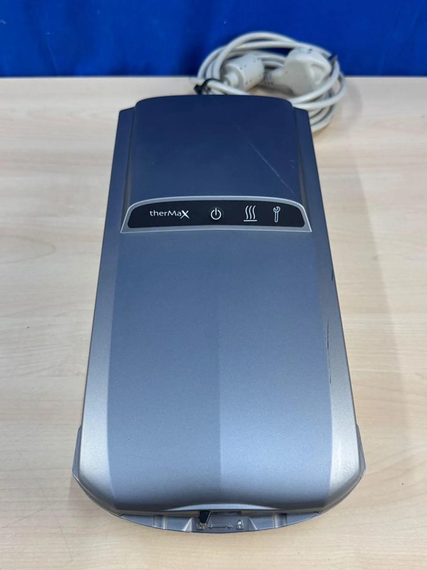 Baxter TherMax REF: 955515 YOM: 2020 - 2
