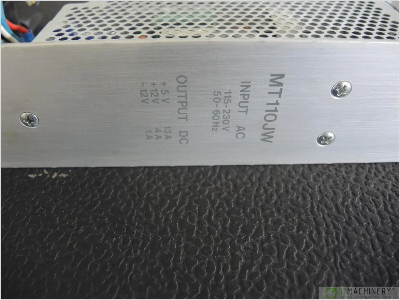 2020 MITROL MT110JW/JWT100-522/A AI2392 - 2
