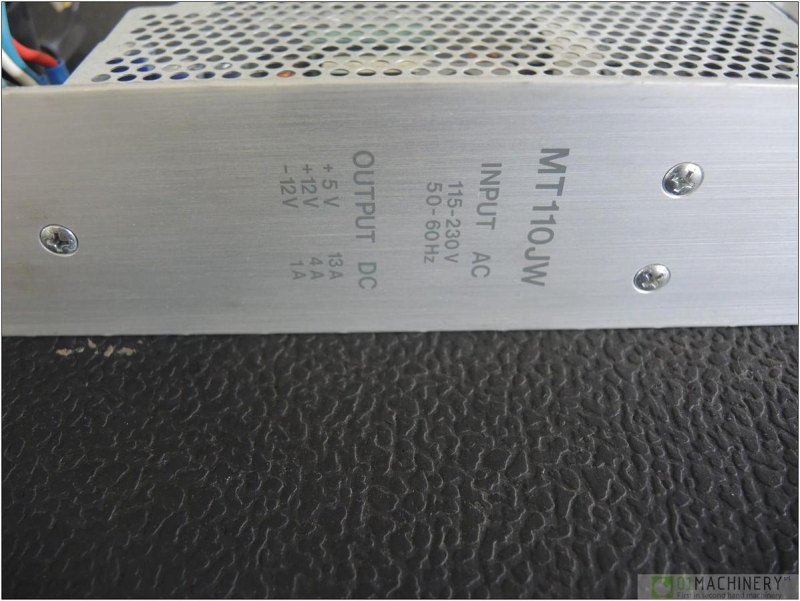 2020 MITROL MT110JW/JWT100-522/A AI2392