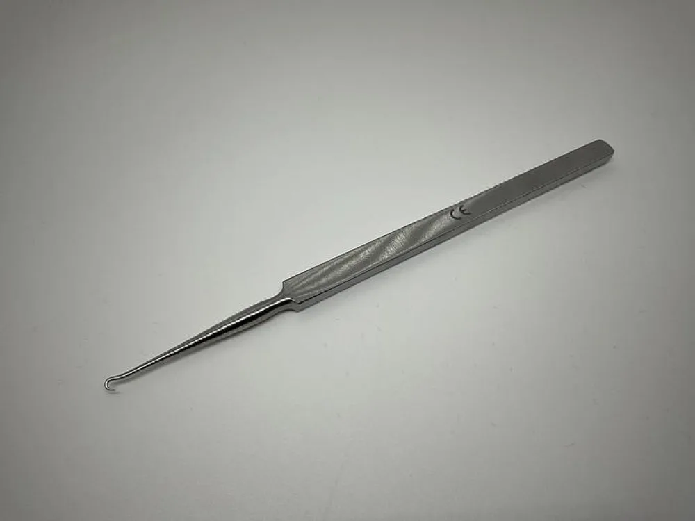GB Medical Gillies Fine 130mm Small