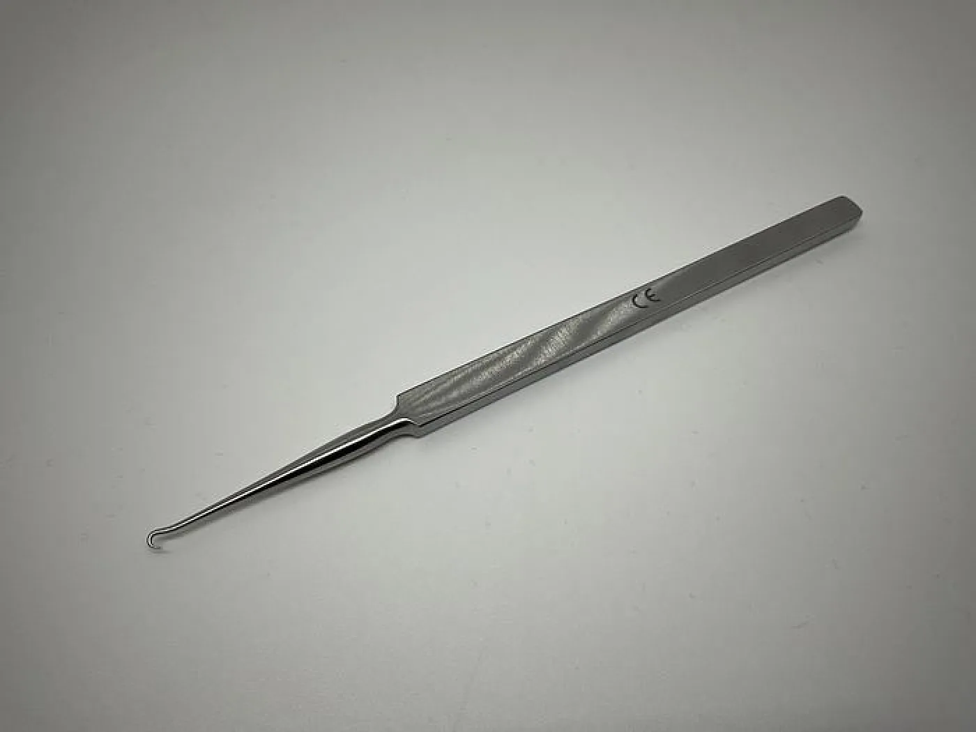 GB Medical Gillies Fine 130mm Small - 1